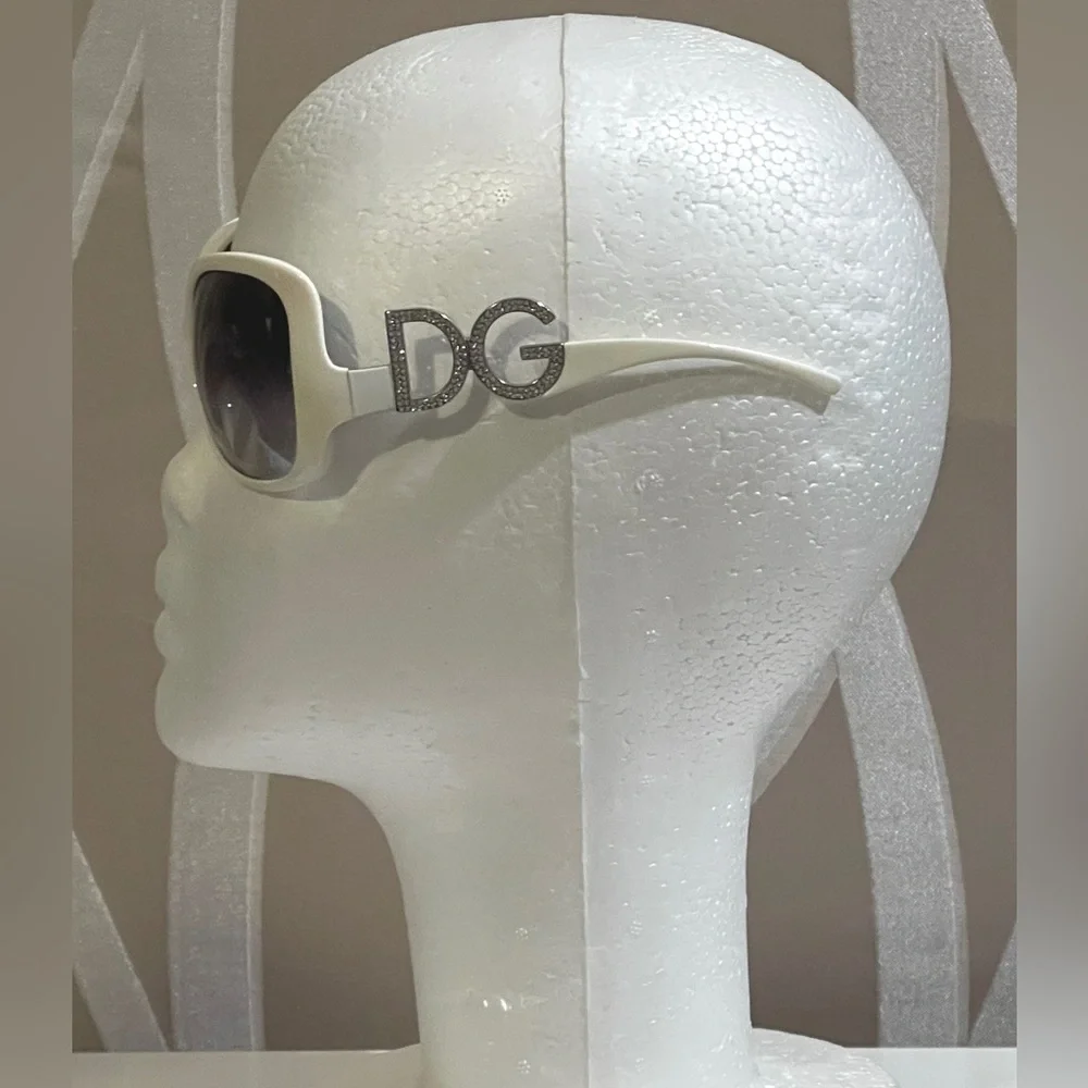Dolce & Gabbana stylish oversized